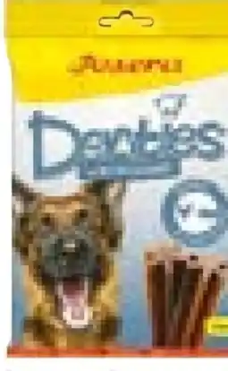 BayWa Bau & Garten Josera Hundesnack Denties Ente Angebot