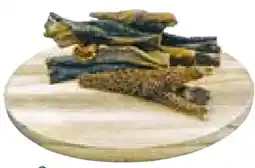 BayWa Bau & Garten Champs Hundesnack Rinderpansen Angebot