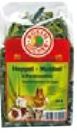 BayWa Bau & Garten Rosenlöcher Hoppel Mobbel Löwenzahn Angebot