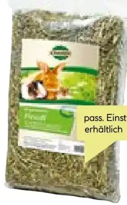 BayWa Bau & Garten Champs Bergwiesenheu Heudi Angebot