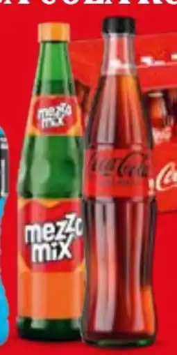 trinkgut Coca-Cola Cola Angebot