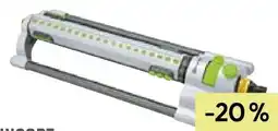 BayWa Bau & Garten Wingart Viereckregner Angebot