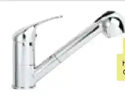 BayWa Bau & Garten Spültischarmatur Brest Angebot