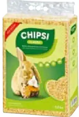 BayWa Bau & Garten Chipsi Kleintierstreu Classic Angebot