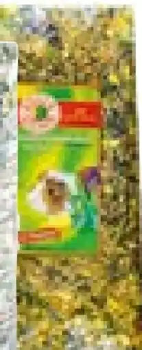 BayWa Bau & Garten Rosenlöcher Meerschweinchenfuter Angebot