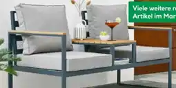 BayWa Bau & Garten Haveson Gartenbank Konstanz Angebot