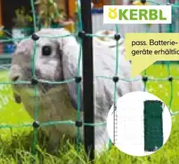 BayWa Bau & Garten Kerbl Kaninchennetz Angebot