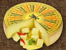 nahkauf Appenzeller Switzerland Kräftig-Würzig Angebot