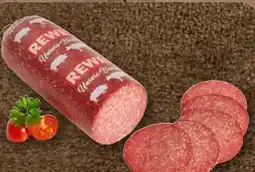 nahkauf Rewe Salami Angebot