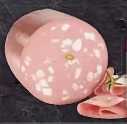 E-Center Senfter Original Mortadella Angebot