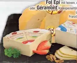 E-Center Fol Epi Käse Angebot