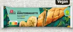 nahkauf Rewe Beste Wahl Veganes Kräuterbaguette Angebot