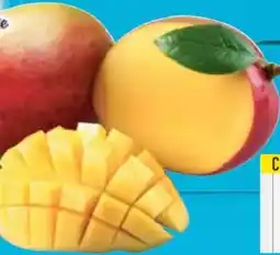 E-Center Edeka Herzstücke Mango Kent Angebot
