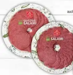E-Center Wiltmann Bio-Salami Angebot