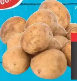 E-Center Gut & Günstig Speisekartoffeln Angebot