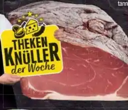 E-Center Schwarzwaldhof Schwarzwälder Schinken Angebot