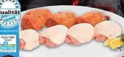 E-Center Hähnchen-Oberkeulenfleisch Pollo Fino Angebot