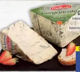 E-Center Galbani Gorgonzola Angebot