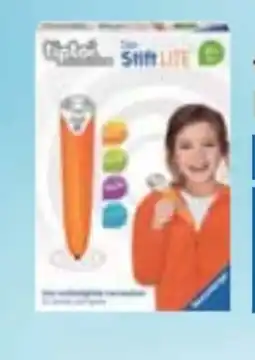 E-Center Ravensburger Tiptoi Der Stift Angebot