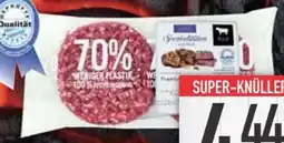 E-Center Südbayerische Fleischwaren Bayerische Premium-Rindfleisch-Burger Angebot