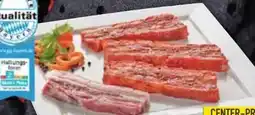 E-Center Grillbauchscheiben Angebot