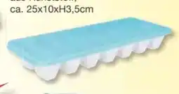 E-Center Eiswürfelform Angebot