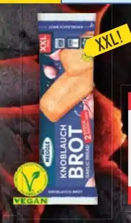 E-Center Meggle Brot XXL Angebot