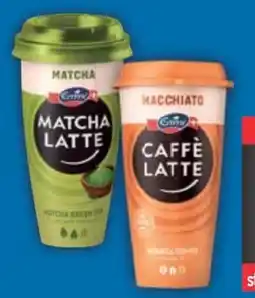 E-Center Emmi Caffè Latte Angebot
