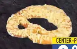 E-Center Edeka Bäckerei Laugenbrezel Angebot