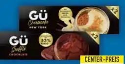 E-Center Gü Soufflé Chocolate Angebot