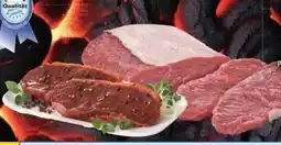 E-Center Südbayerische Fleischwaren Jungbullen-Roastbeef Angebot