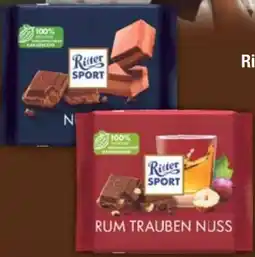 E-Center Ritter Sport Schokolade Bunte Vielfalt Angebot