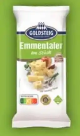 E-Center Goldsteig Emmentaler Angebot