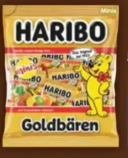 E-Center Haribo Minis Angebot
