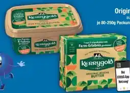 E-Center Kerrygold Original Irische Butter Angebot
