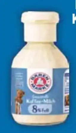 E-Center Bärenmarke Kaffee-Milch Angebot