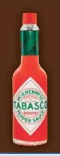 E-Center Mc Ilhenny Tabasco Sauce Angebot