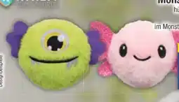 E-Center Xtrem Toys+Sports Bounzies Monster Angebot