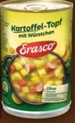 E-Center Erasco Eintopf Angebot