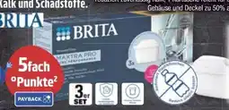 E-Center Brita Maxtra Pro Pure Performance Wasserfilterkartusche Angebot