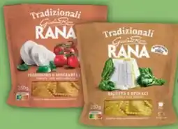 E-Center Giovanni Rana Tortelloni Angebot