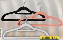 E-Center Kleiderbügel Angebot