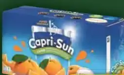 E-Center Capri Sun Säfte Angebot