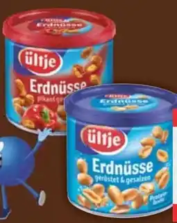 E-Center Ültje Erdnüsse Angebot