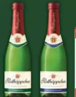 E-Center Rotkäppchen Piccolo Sekt Angebot