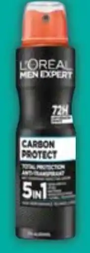 E-Center L'Oréal Paris Men Expert Deo-Roll-On Angebot