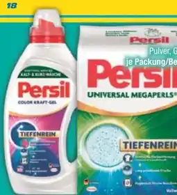 E-Center Persil Waschmittel Angebot