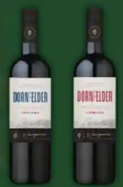E-Center Wein-Genuss Dornfelder Angebot