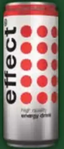 E-Center Effect Energy Drink Angebot