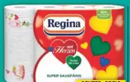 E-Center Regina Küchentücher Angebot